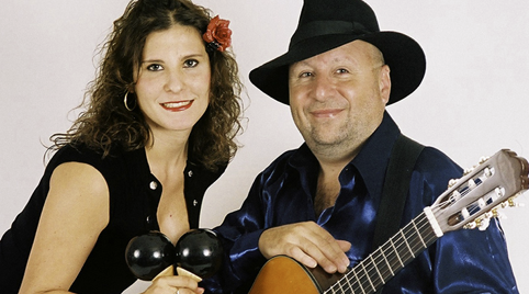 Afrikaanse themafeest