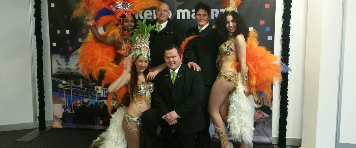 Afrikaanse themafeest