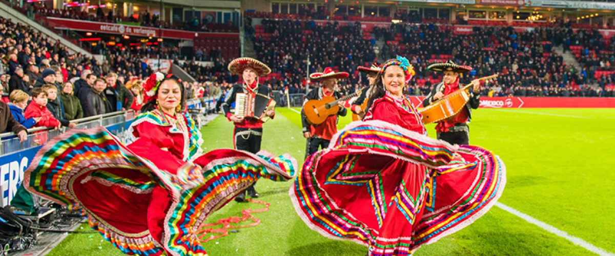 Afrikaanse limboshow prijzen