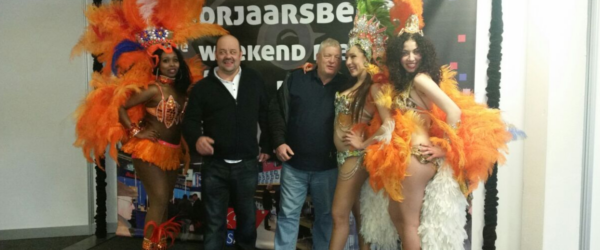 Limbodansen Bouillon