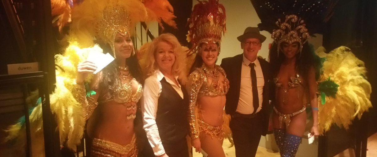 The Jungle Limboshow Prijzen